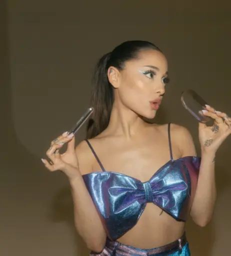Image 25156144 from Ariana Grande