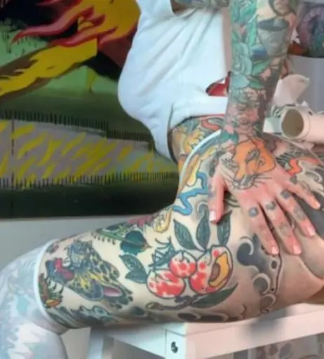 Image 251515 from Jennifer Deku