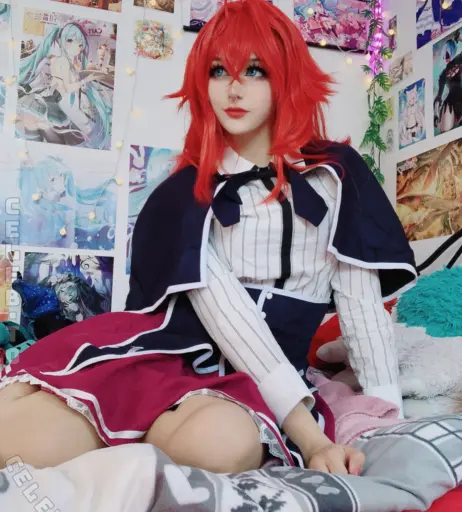 Image 25151193 from Motioncosplay