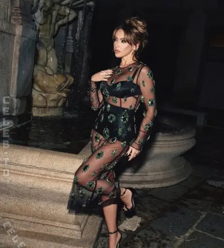 Image 25151336 from Hadise
