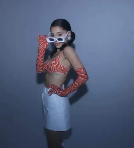 Image 25151233 from Ariana Grande