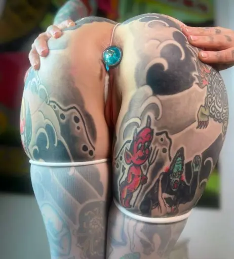 Image 251508 from Jennifer Deku