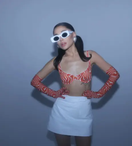 Image 25150538 from Ariana Grande