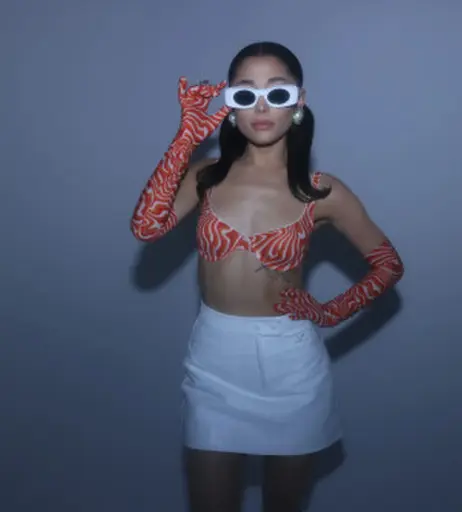 Image 25150569 from Ariana Grande