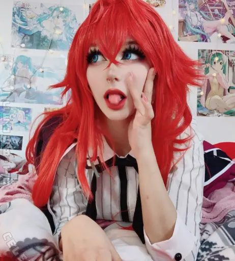Image 25168762 from Motioncosplay