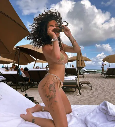 Image 25168344 from Malu Trevejo