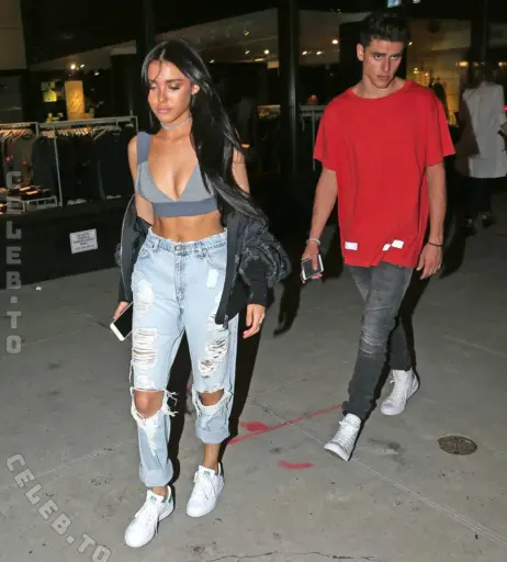 Image 25165660 from Madison Beer
