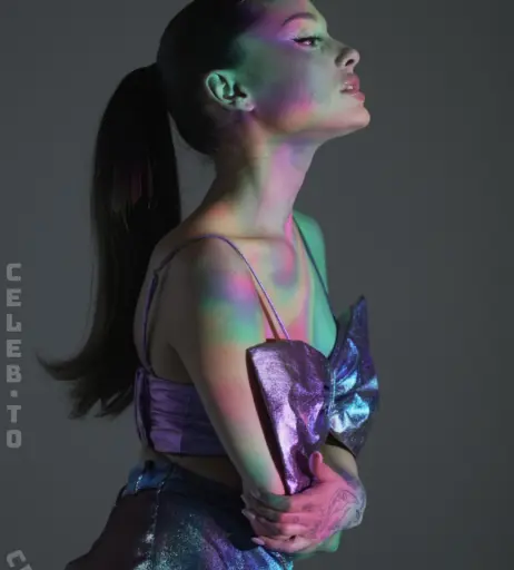 Image 25164976 from Ariana Grande