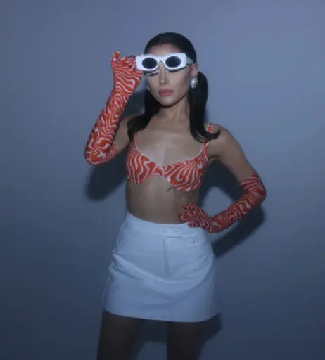 Image 25164586 from Ariana Grande