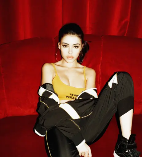 Image 25164549 from Madison Beer