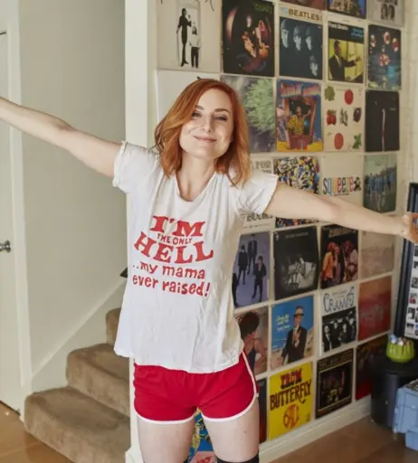 Image 2516467 from Bree Essrig