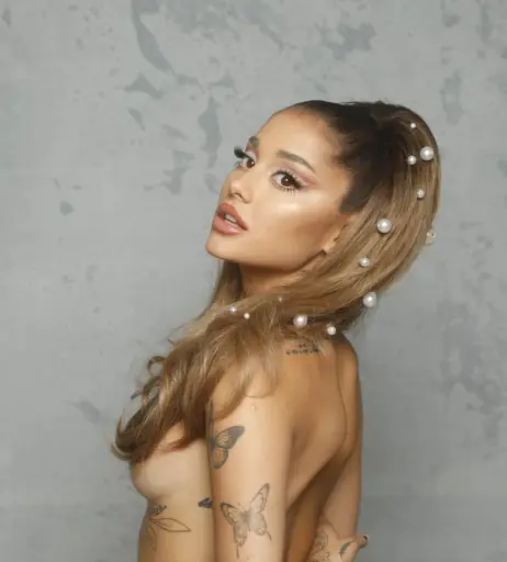Image 25166770 from Ariana Grande
