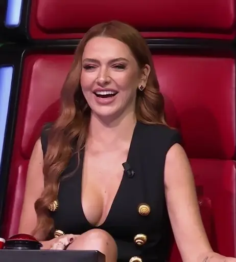 Image 25161807 from Hadise