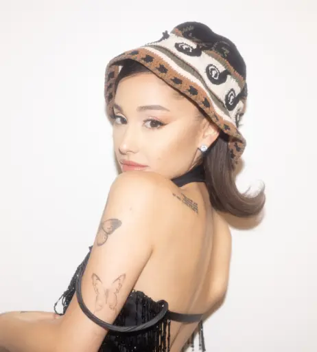 Image 25160865 from Ariana Grande