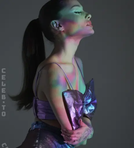 Image 25160132 from Ariana Grande