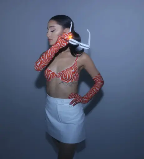 Image 25163917 from Ariana Grande