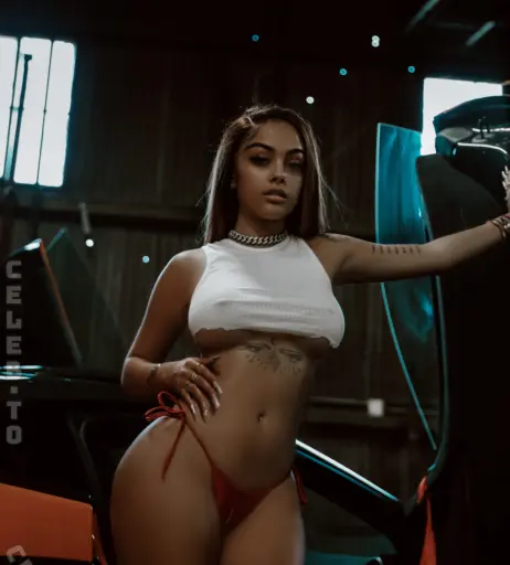 Image 25163907 from Malu Trevejo