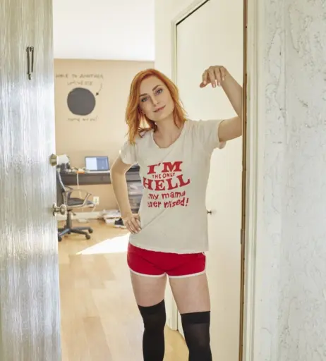 Image 2516360 from Bree Essrig