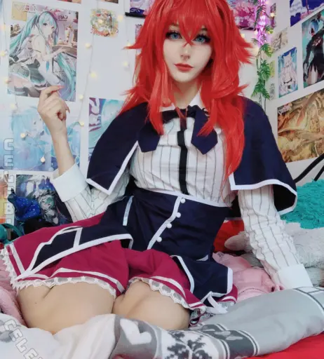 Image 25163394 from Motioncosplay