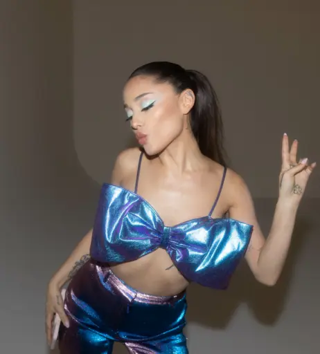 Image 25178233 from Ariana Grande