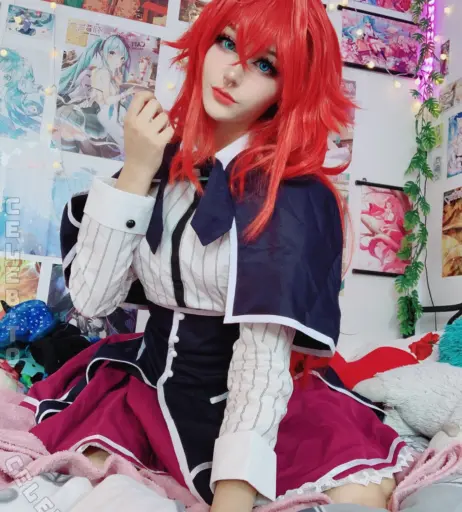 Image 25175573 from Motioncosplay