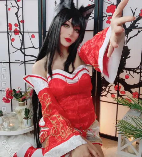 Image 25175430 from Motioncosplay