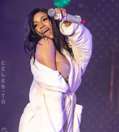 Image 25174934 from Cardi B