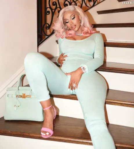 Image 25174349 from Cardi B