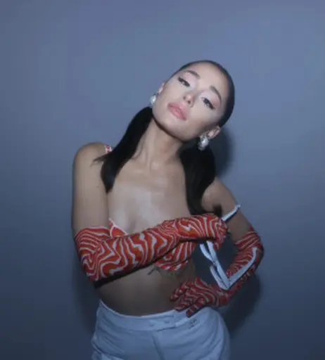 Image 25177807 from Ariana Grande