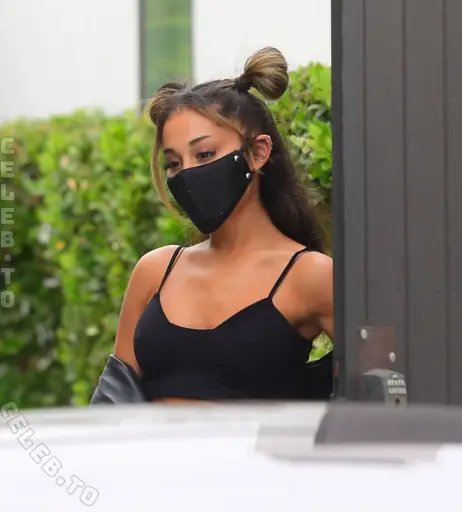 Image 25177154 from Ariana Grande