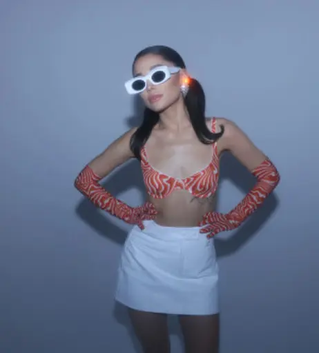 Image 25177078 from Ariana Grande