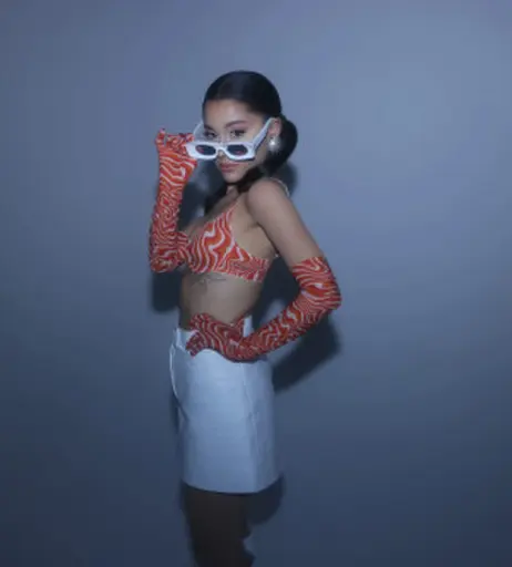 Image 25176129 from Ariana Grande
