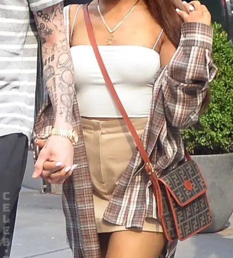 Image 25176303 from Ariana Grande