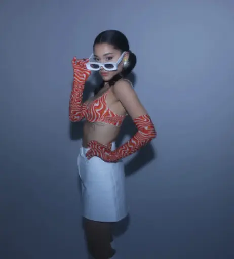 Image 25170851 from Ariana Grande