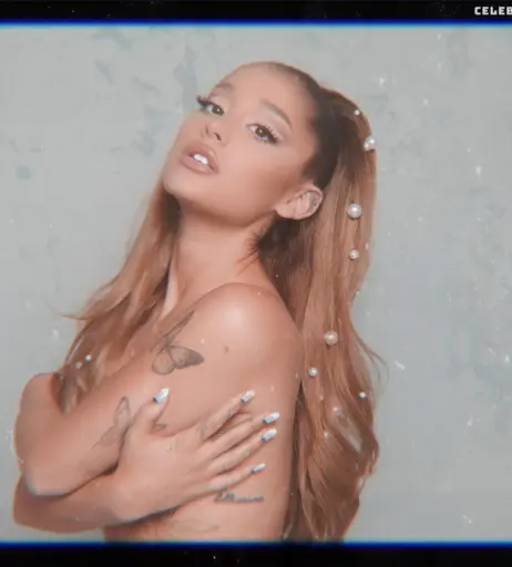 Image 25170096 from Ariana Grande