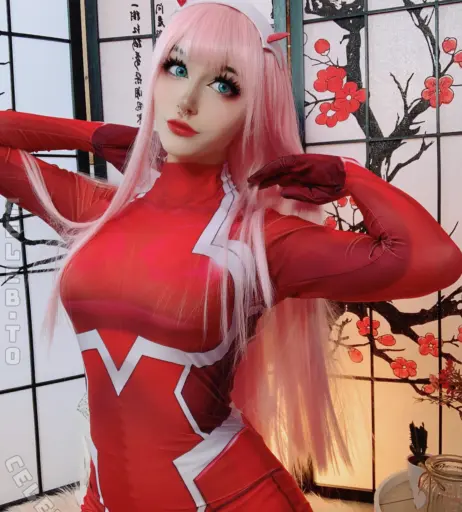 Image 25173680 from Motioncosplay