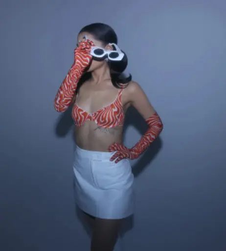 Image 25172455 from Ariana Grande