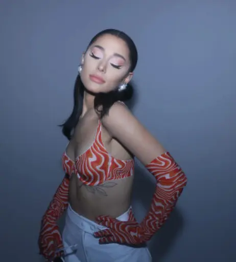 Image 25179110 from Ariana Grande