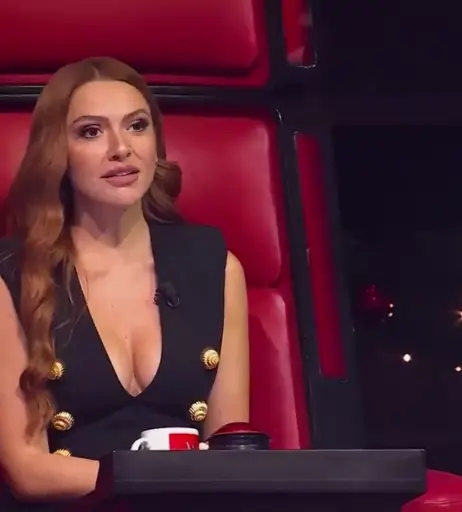 Image 25179331 from Hadise