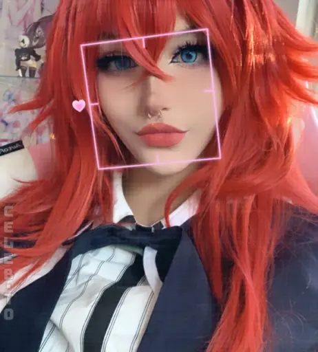 Image 25179263 from Motioncosplay