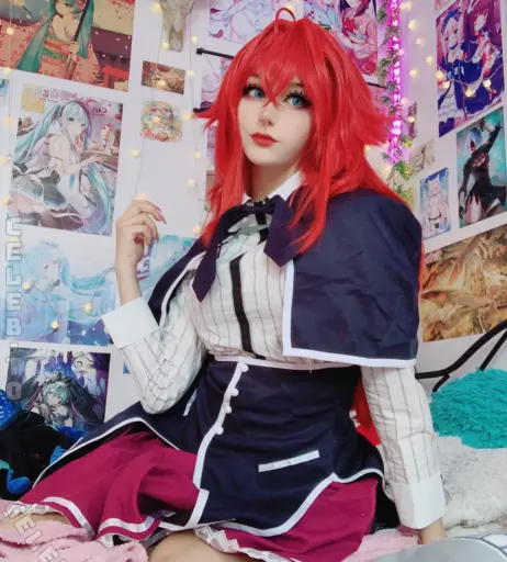 Image 25148940 from Motioncosplay