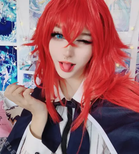 Image 25148330 from Motioncosplay