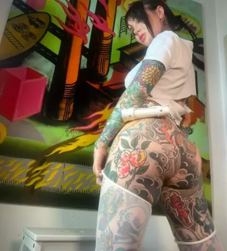 Image 251477 from Jennifer Deku