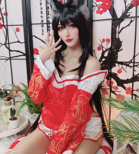 Image 25141625 from Motioncosplay