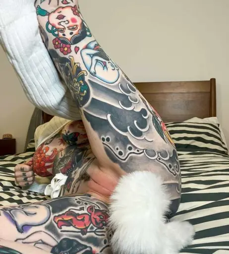 Image 251410 from Jennifer Deku