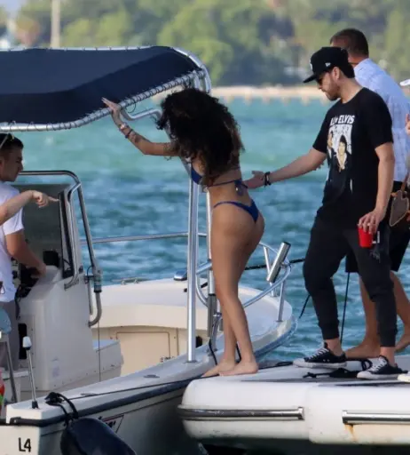 Image 25140029 from Malu Trevejo