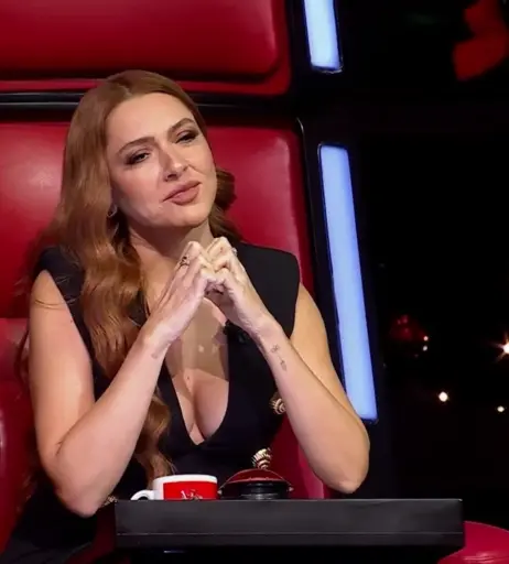 Image 25118037 from Hadise