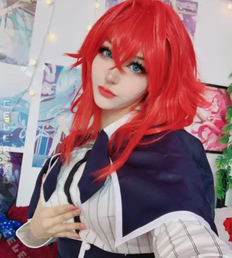 Image 25118074 from Motioncosplay