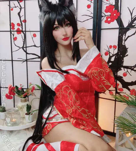 Image 25115631 from Motioncosplay