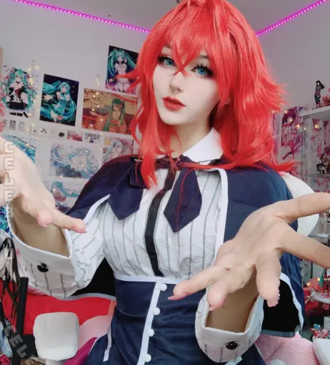 Image 25111454 from Motioncosplay